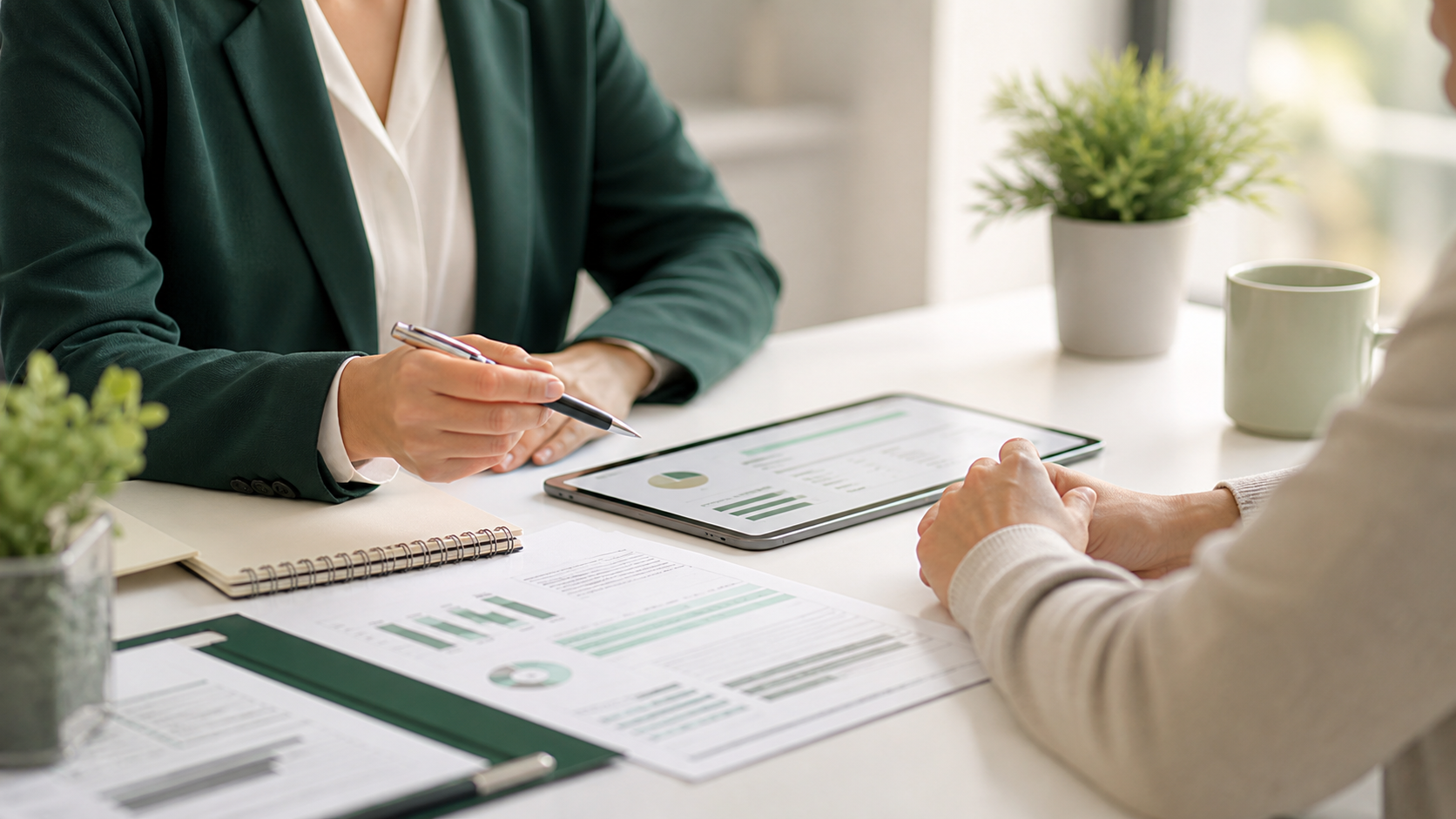 MA Consulting kreditno savetovanje